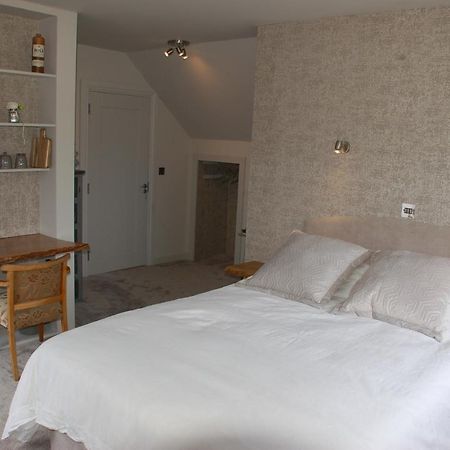 The Little Flock Farm Bed and Breakfast Cloonmore Eksteriør billede